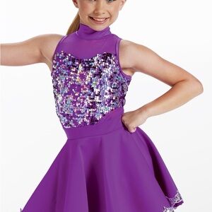 Weissman Purple Tap/Jazz MC (10/12)